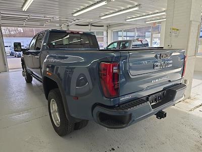 New 2026 GMC Sierra 3500 Denali Ultimate Crew Cab for sale #26G151 - photo 2