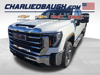 New 2026 GMC Sierra 2500 SLE Crew Cab for sale #26G152 - photo 1