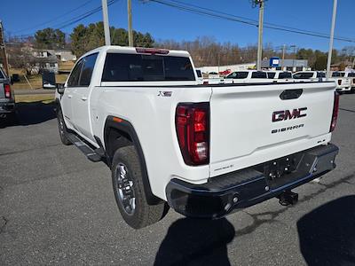 New 2026 GMC Sierra 2500 SLE Crew Cab for sale #26G152 - photo 2