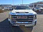 2026 GMC Sierra 2500 Crew Cab 4WD Pickup for sale #26G152 - photo 8