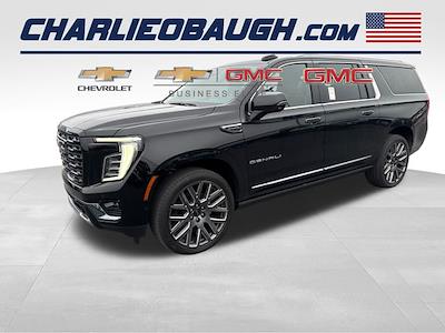 New 2026 GMC Yukon XL Denali Ultimate for sale #26G158 - photo 1