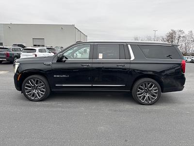 New 2026 GMC Yukon XL Denali Ultimate for sale #26G158 - photo 2