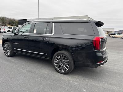 New 2026 GMC Yukon XL Denali Ultimate for sale #26G158 - photo 2