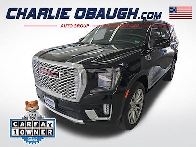 Used 2022 GMC Yukon Denali for sale #26G158A - photo 1