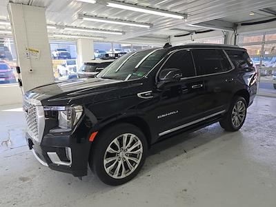 Used 2022 GMC Yukon Denali for sale #26G158A - photo 2