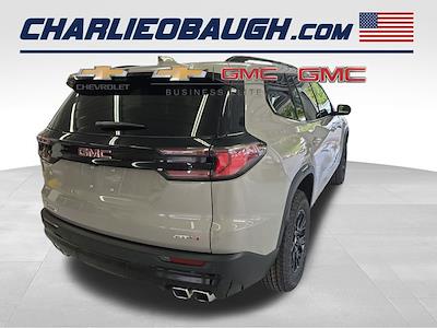 2026 GMC Acadia AWD SUV for sale #26G16 - photo 2