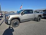 New 2026 GMC Sierra 2500 AT4 Crew Cab for sale #26G162 - photo 3