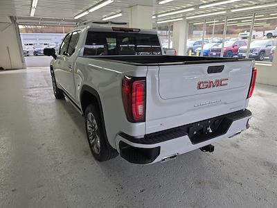 New 2026 GMC Sierra 1500 Denali Crew Cab for sale #26G163 - photo 2
