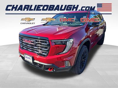 2026 GMC Acadia AWD SUV for sale #26G165 - photo 1