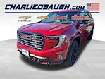New 2026 GMC Acadia AT4 for sale #26G165 - photo 1