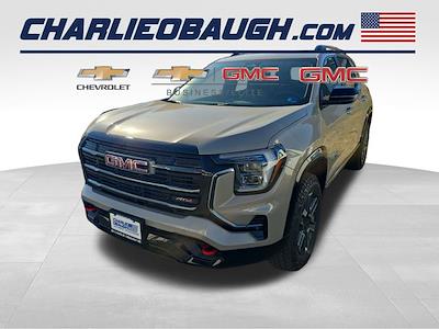 2026 GMC Terrain AWD SUV for sale #26G167 - photo 1
