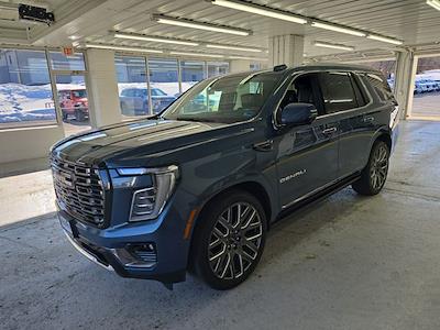 Used 2025 GMC Yukon - photo 1