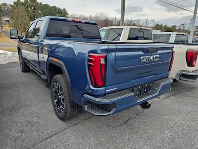 New 2026 GMC Sierra 2500 - photo 1