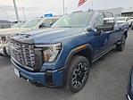2026 GMC Sierra 2500 Crew Cab 4WD Pickup for sale #26G172 - photo 4