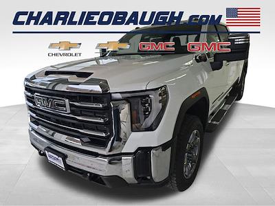 New 2026 GMC Sierra 2500 - photo 1