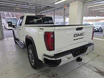 New 2026 GMC Sierra 2500 - photo 1
