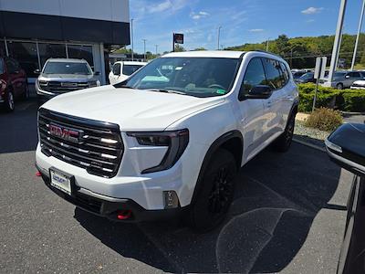 2026 GMC Acadia AWD SUV for sale #26G18 - photo 2
