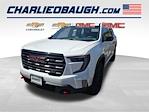 New 2026 GMC Acadia AT4 AWD SUV for sale #26G18 - photo 1