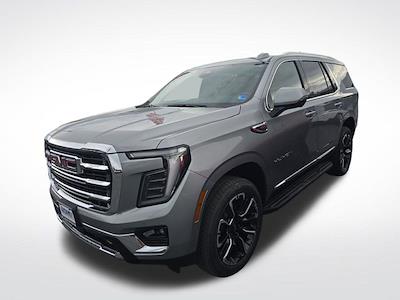 New 2026 GMC Yukon - photo 1
