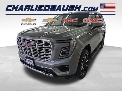 New 2026 GMC Yukon - photo 1