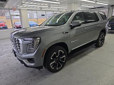 New 2026 GMC Yukon - photo 1