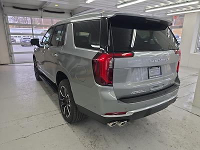 New 2026 GMC Yukon - photo 1