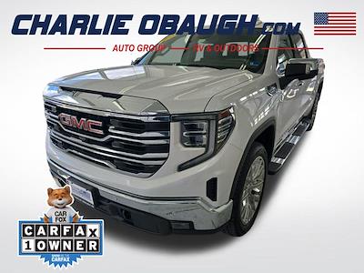 Used 2024 GMC Sierra 1500 - photo 1