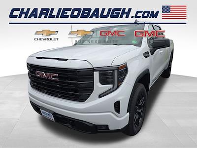 New 2026 GMC Sierra 1500 Elevation Crew Cab 4x4 Pickup for sale #26G19 - photo 1