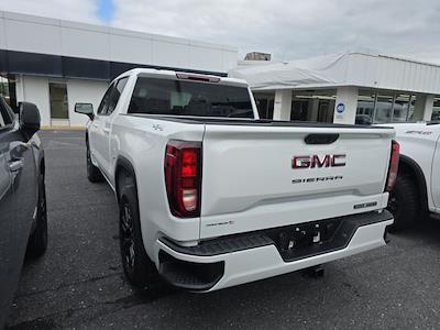 New 2026 GMC Sierra 1500 Elevation Crew Cab 4x4 Pickup for sale #26G19 - photo 2