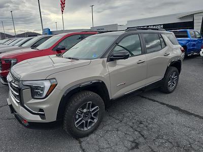 New 2026 GMC Terrain - photo 1