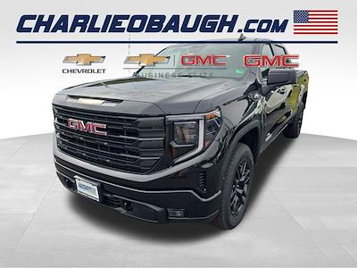 New 2026 GMC Sierra 1500 Elevation Crew Cab 4WD Pickup for sale #26G21 - photo 1