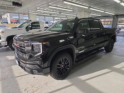 New 2026 GMC Sierra 1500 Elevation Crew Cab for sale #26G22 - photo 2
