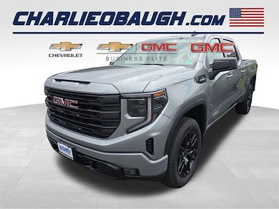 New 2026 GMC Sierra 1500 Elevation Crew Cab 4x4 Pickup for sale #26G24 - photo 1