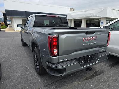 New 2026 GMC Sierra 1500 Elevation Crew Cab 4x4 Pickup for sale #26G24 - photo 2