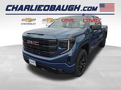 New 2026 GMC Sierra 1500 Elevation Crew Cab 4x4 Pickup for sale #26G26 - photo 1