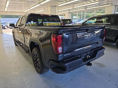 New 2026 GMC Sierra 1500 Elevation Crew Cab 4WD Pickup for sale #26G28 - photo 2