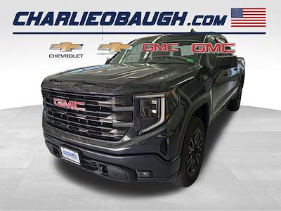 New 2026 GMC Sierra 1500 Elevation Crew Cab 4WD Pickup for sale #26G29 - photo 1