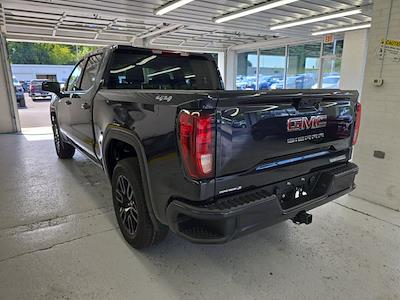 New 2026 GMC Sierra 1500 Elevation Crew Cab 4WD Pickup for sale #26G29 - photo 2