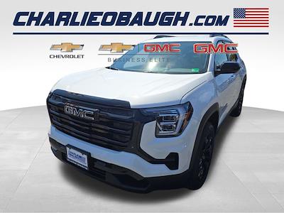 New 2026 GMC Terrain Elevation AWD SUV for sale #26G30 - photo 1