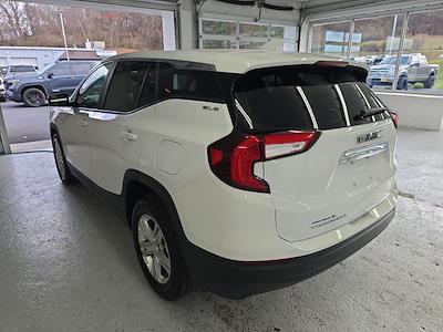 Used 2022 GMC Terrain SLE for sale #26G30A - photo 2