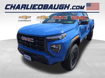2026 GMC Canyon Crew Cab 4x4 Pickup for sale #26G32 - photo 1