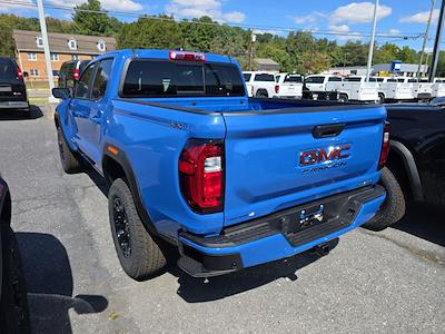 2026 GMC Canyon Crew Cab 4x4 Pickup for sale #26G32 - photo 2