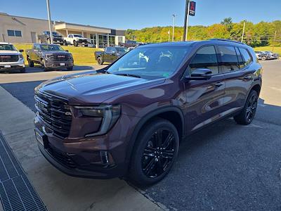 2026 GMC Acadia AWD SUV for sale #26G35 - photo 2