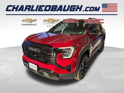 2026 GMC Terrain AWD SUV for sale #26G37 - photo 1