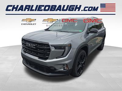 New 2026 GMC Acadia Elevation AWD SUV for sale #26G38 - photo 1