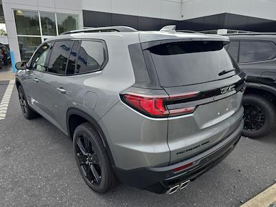 New 2026 GMC Acadia Elevation AWD SUV for sale #26G38 - photo 2