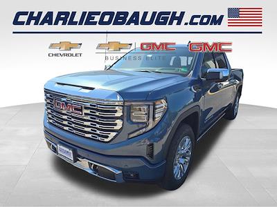 New 2026 GMC Sierra 1500 Denali Crew Cab 4x4 Pickup for sale #26G40 - photo 1