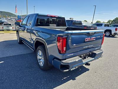 New 2026 GMC Sierra 1500 Denali Crew Cab 4x4 Pickup for sale #26G40 - photo 2