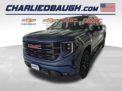 New 2026 GMC Sierra 1500 Elevation Crew Cab 4WD Pickup for sale #26G42 - photo 1