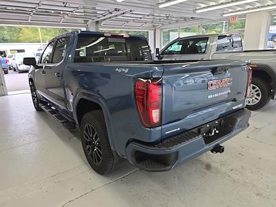 New 2026 GMC Sierra 1500 Elevation Crew Cab 4WD Pickup for sale #26G42 - photo 2